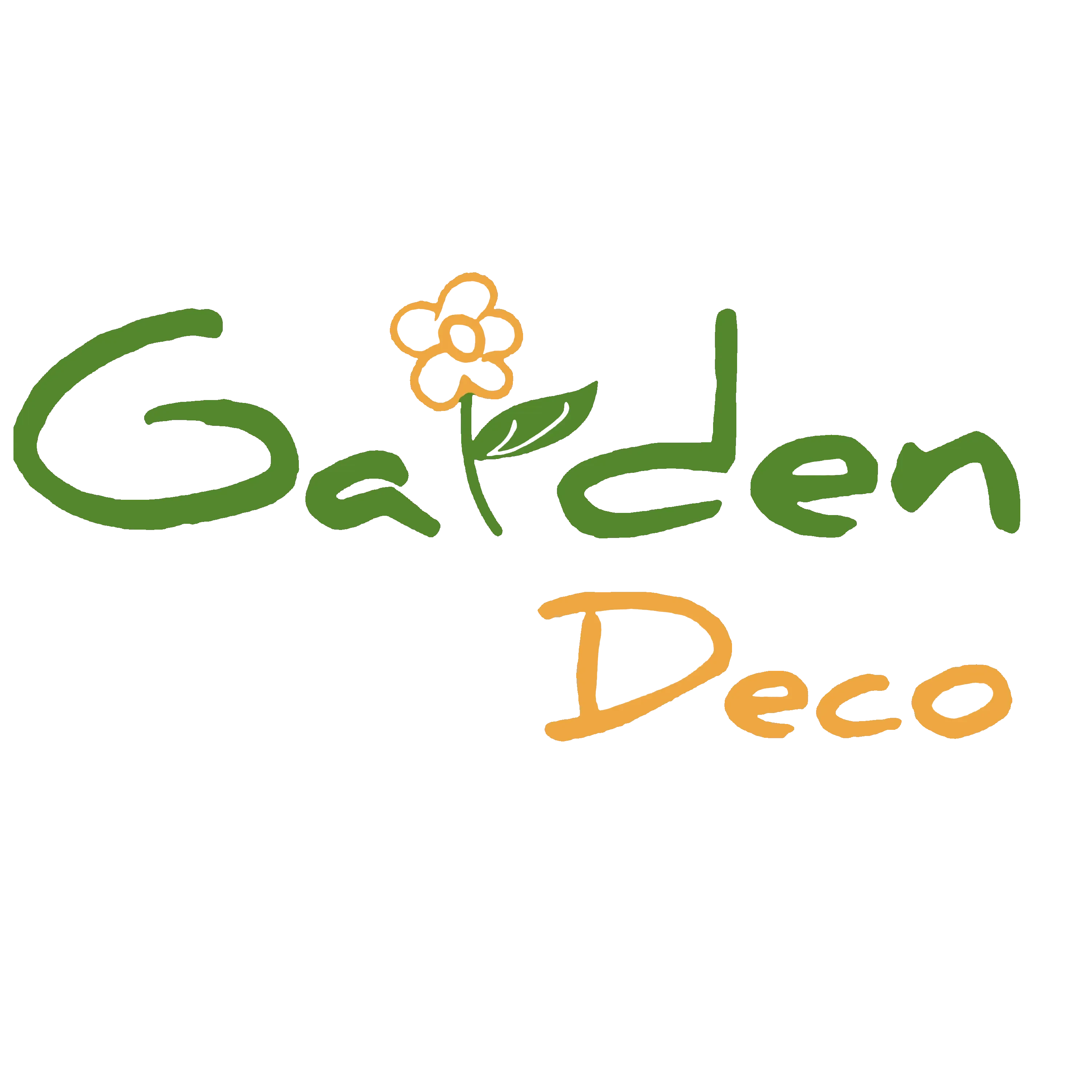 Garden Deco