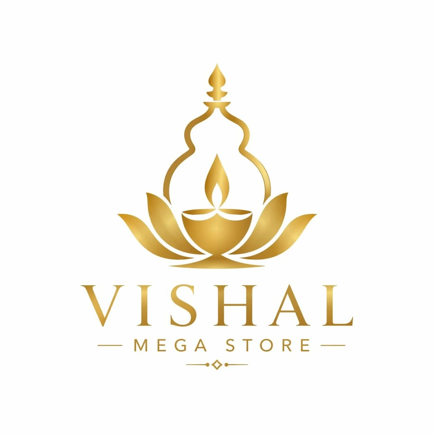VISHAL MEGA STORE