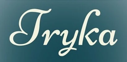 Tryka