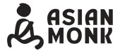 ASIAN MONK