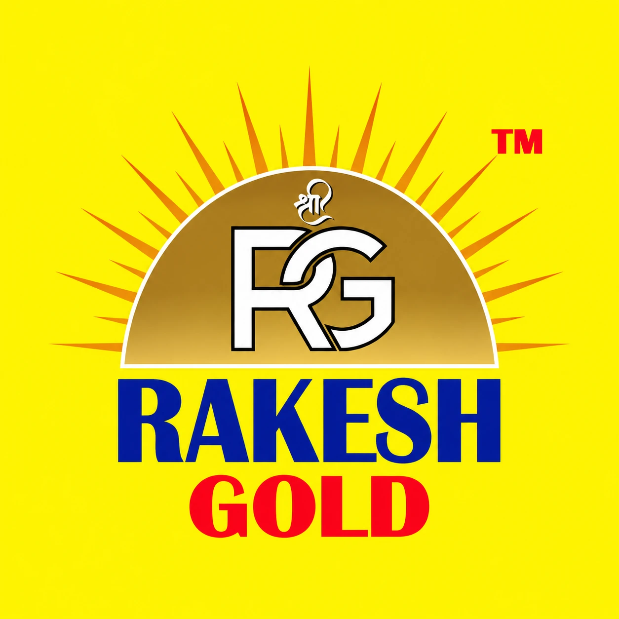 Rakesh Gold