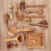 Wooden Items