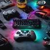 Gaming Accessories
