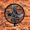Wall Fan
