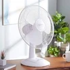Table Fan