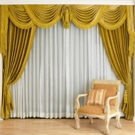 Curtains