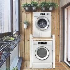 Washing Machine and Dryers