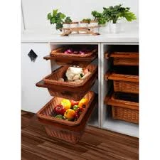 Cabinet Baskets