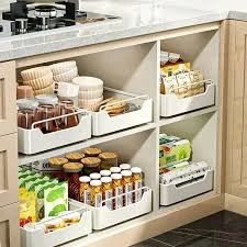 Kitchen Organizer
