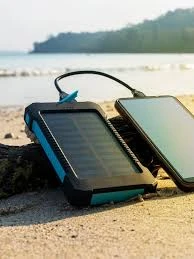Solar Gadgets