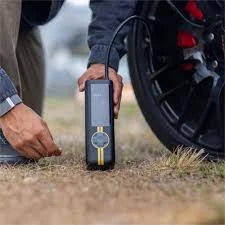 Tyre Inflator