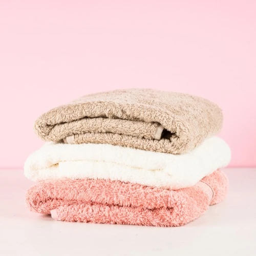 Bath Towels