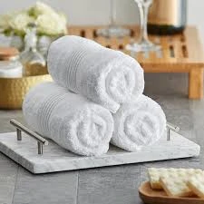 Hand Towels