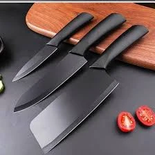 kitchen knife