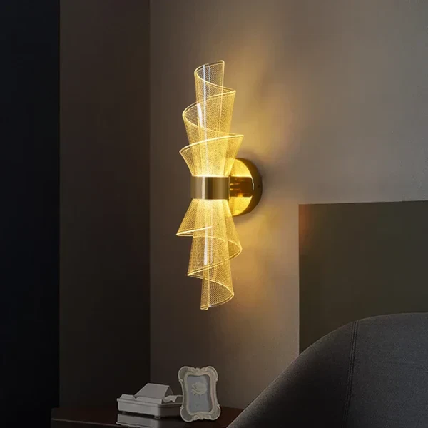 Wall Lights