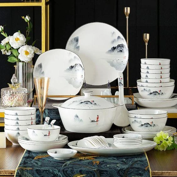 Dinnerware Sets