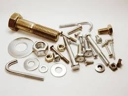 Nails, screws & Fasteners