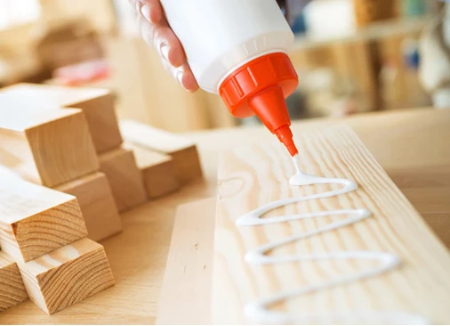 Adhesive, Gums & Glues