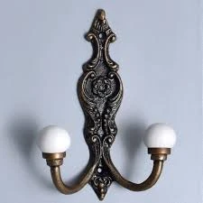 Filigree Hook