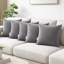 Cushions