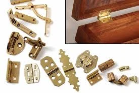 Hinges