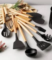 Utensils