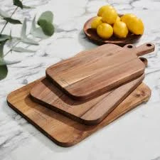 Chopping Board