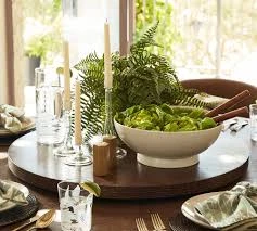 Lazy Susan