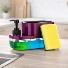 Dish wash Holder