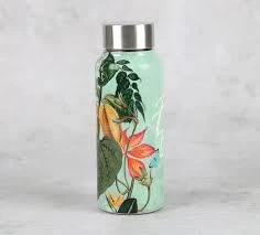 Stainless Steel Bottle
