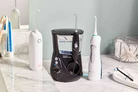 Teeth Flosser