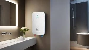 Water Heater