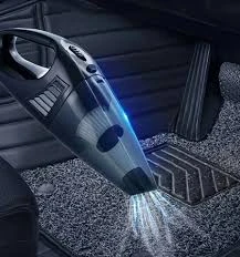Vacuum Cleaner