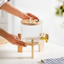 Water Dispenser