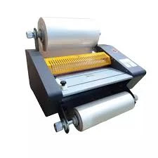 Lamination Machine