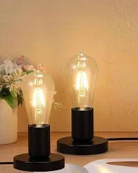 Lamp Holders / Socket Holders
