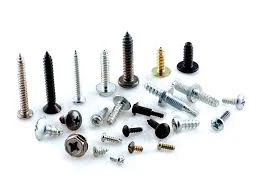 Screw