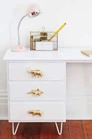 Toy Shape Drawer Handle
