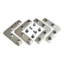 Metal Profile Connector