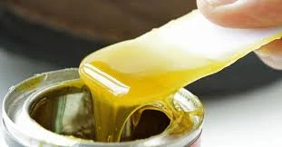 Adhesive