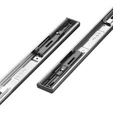 Soft close Drawer Channel