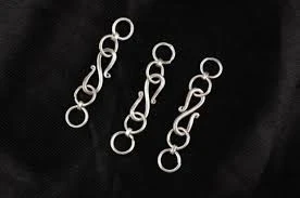S Hook