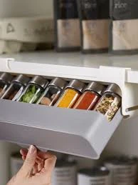Spice Rack