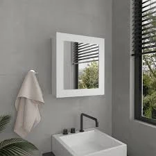Double shelf Luma