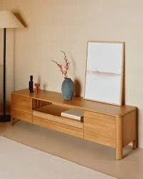 Single shelf Luma