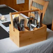 Cutlery Stand