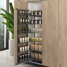 Pantry Unit