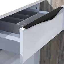 Handles & Profiles