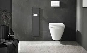 Toilets & Closets