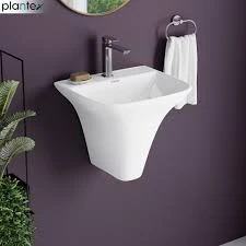 Wash Basins